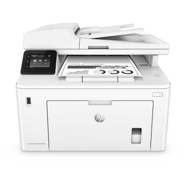 HP LaserJet Pro M227fdw MFP