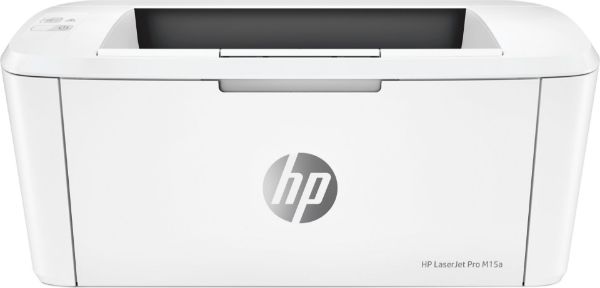 HP LJ M15a Nyomtató