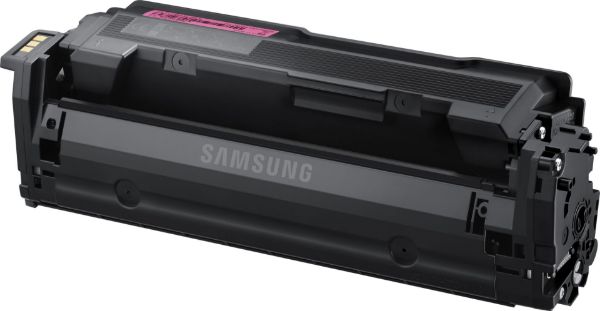 Samsung CLT-M603L Magenta Toner 10k (Eredeti)