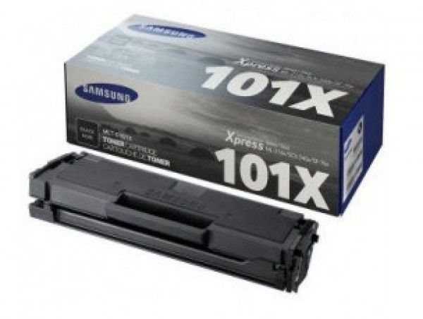 Samsung ML 2160 Toner 0,7k  MLT-D101X/ELS (SU706A) (Eredeti)