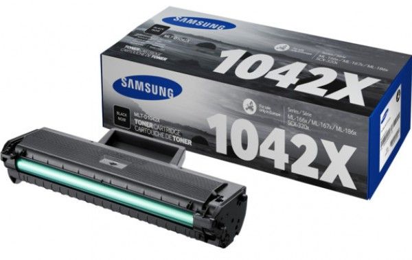 Samsung ML 1660/1665/1670 Toner  MLT-D1042X/ELS (SU738A) (Eredeti)