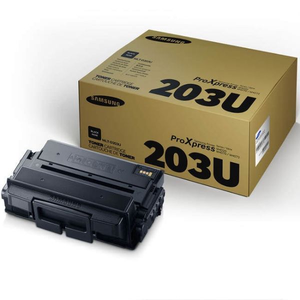 Samsung SLM4020/4070 Toner  MLT-D203U (SU916A) (Eredeti)