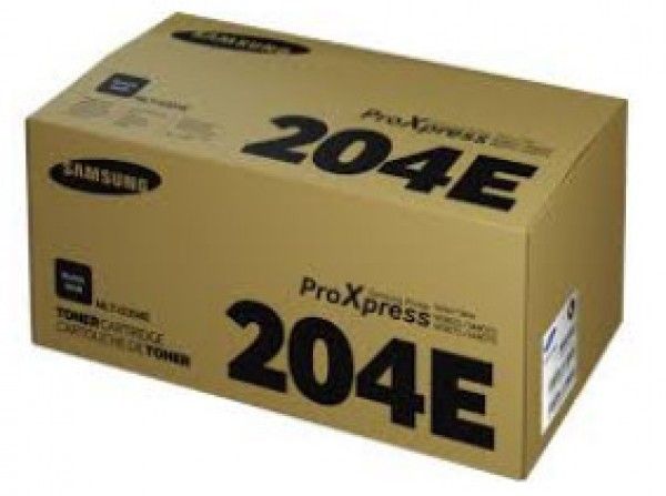 Samsung SLM3825/4025/3875/4075 Toner  MLT-D204E/ELS (SU925A) (Eredeti)