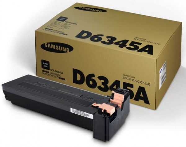 Samsung SCX6345A Toner 20k SCX-D6345A (SV202A)