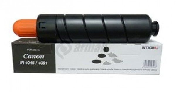 CANON IR4045,4051 Toner CEXV38 INTEGRAL (For use)