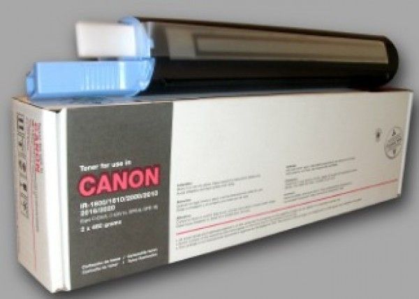 CANON IR2016/IR1600 Toner  JP EXV5/EXV14 (For use)