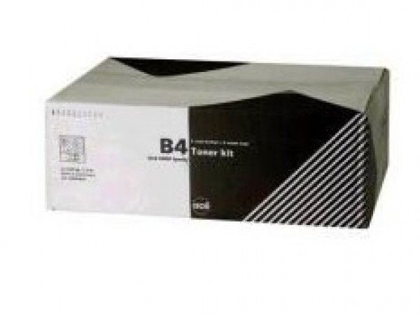 OCÉ B4 TONER KIT 2*450g. JP* (For use)