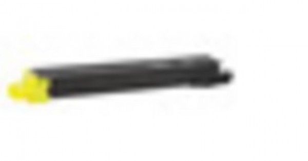 KYOCERA TK895 Toner YELLOW /FU/ KTN  (For use)