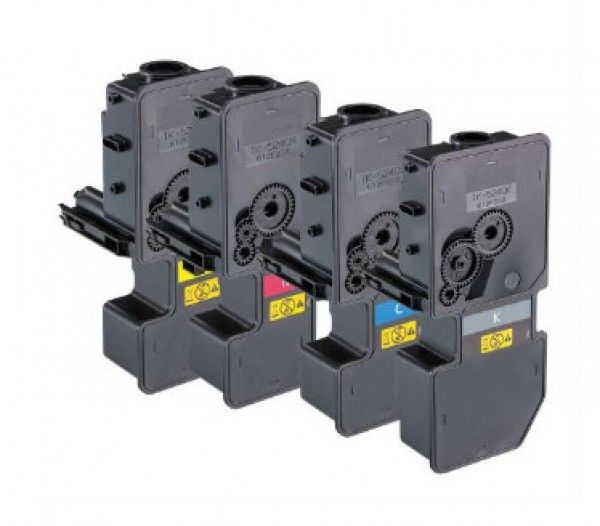 KYOCERA TK5240Y toner Yellow 3K  CartridgeWeb (For use)