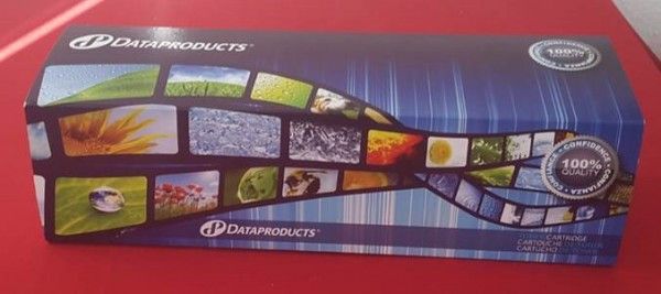 KYOCERA TK20 Toner 20K  DATAPRODUTS NO CHIP (For use)