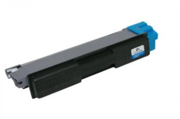 KYOCERA TK580. Toner C 2,8K /FU/ KTN  (For use)