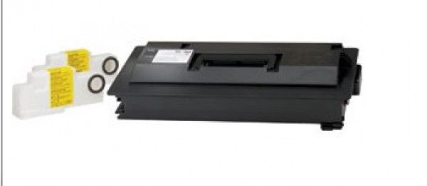 KYOCERA TK715 Toner 34K KTN MITA KM3050  CHIPPES (For use)