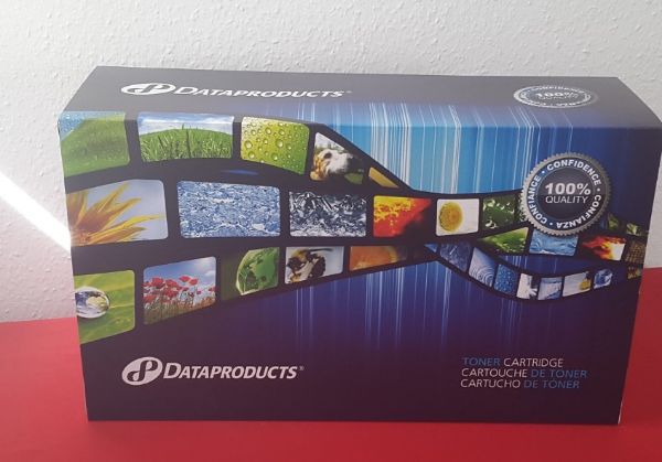 MITA KM2560/3040 Toner 20K TK675  DATAPRODUCTS CHIPPES (For use)
