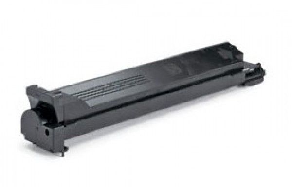 MINOLTA C203 Toner. (New Build) Black (KATUN) TN213K