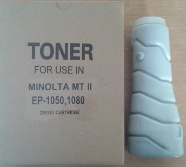 MINOLTA 1050 Toner  DR 101B (For use)