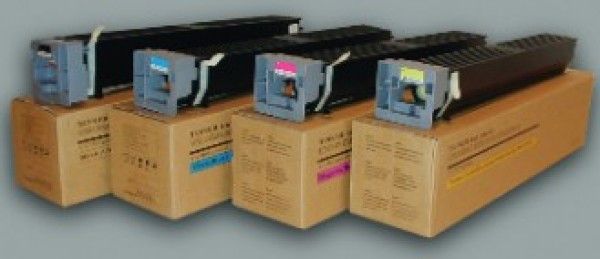 MINOLTA C451 Toner BLACK TN411K /JP/