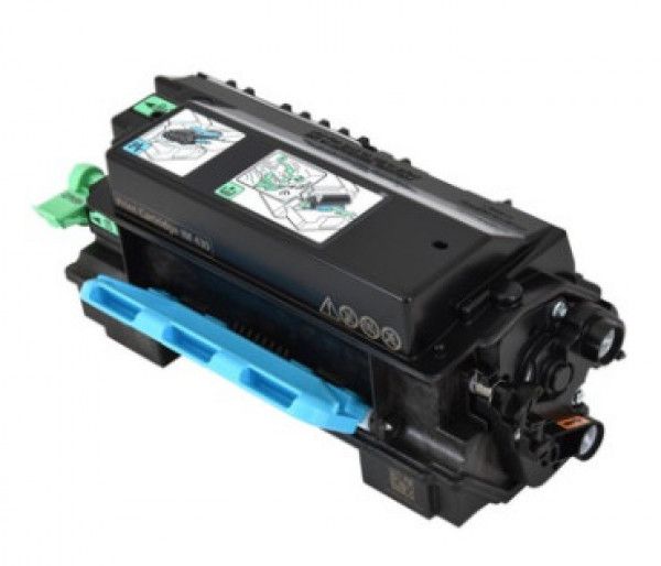 RICOH IM430,P502 toner 17,4 K (For Use) IK*