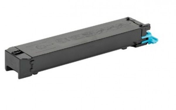 SHARP MXC38GTB BK Toner KTN /MXC38FTB/  (For use)