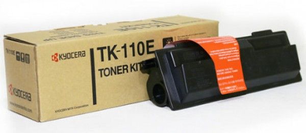 Kyocera TK-110E Toner (Eredeti)