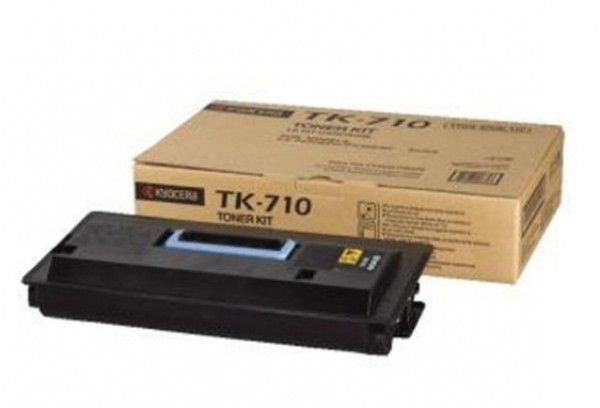 Kyocera TK-710 Toner (Eredeti)