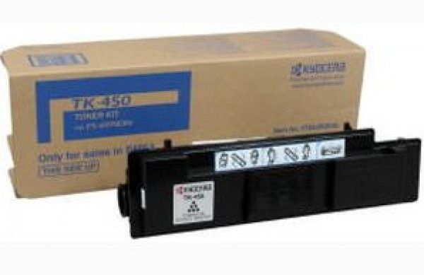 Kyocera TK-450 Toner (Eredeti)