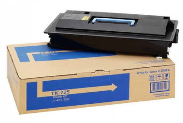 Kyocera TK-725 Toner (Eredeti)