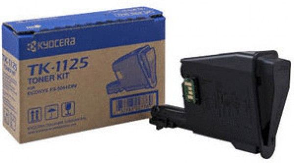 Kyocera TK-1125 Toner (Eredeti)