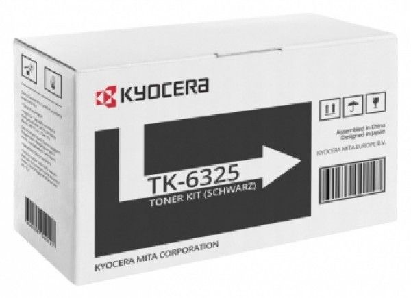 Kyocera TK-6325 Toner (Eredeti)