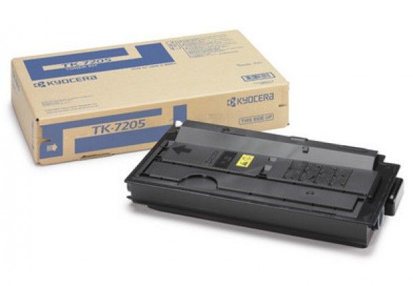 Kyocera TK-7205 Toner (Eredeti)