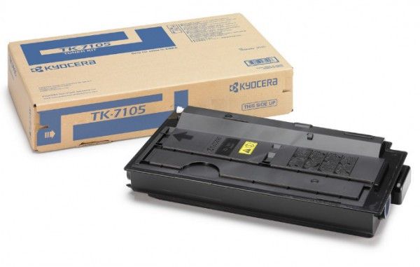 Kyocera TK-7105 Toner (Eredeti)