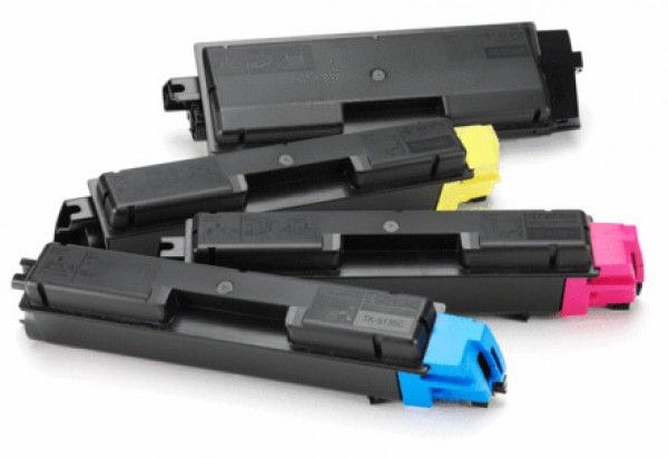 Kyocera TK-5135 Toner Black (Eredeti)