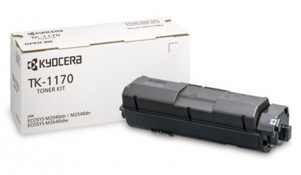 Kyocera TK-1170 Toner (Eredeti)