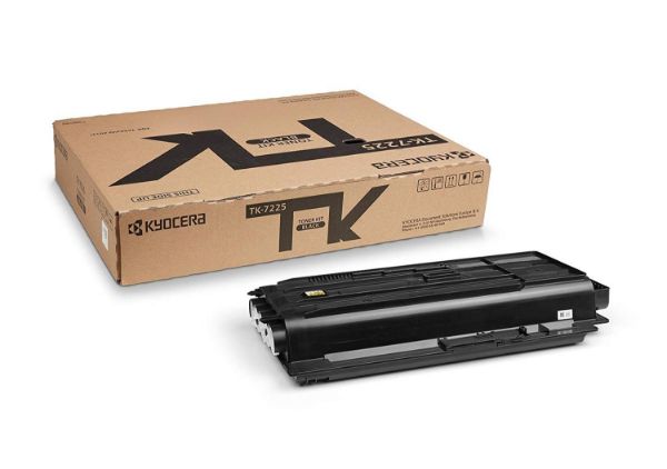 Kyocera TK-7225 Toner (Eredeti)