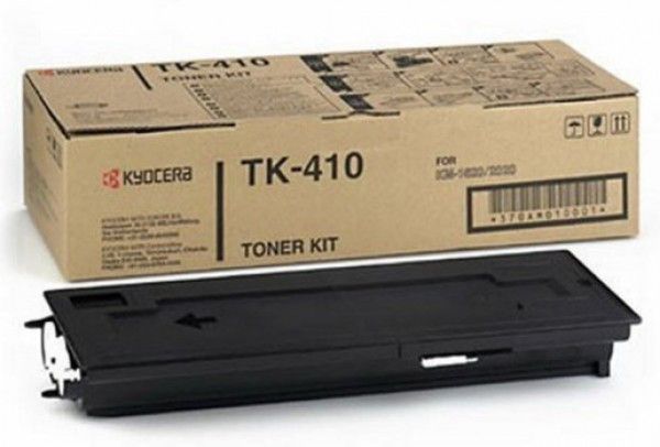 Kyocera TK-410 Toner (Eredeti)