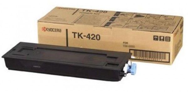 Kyocera TK-420 Toner (Eredeti)