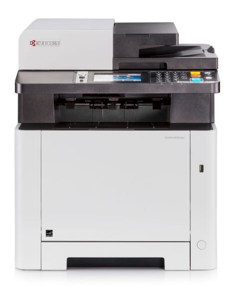 Kyocera ECOSYS M5526cdw Színes Mfp