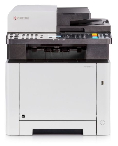 Kyocera ECOSYS M5521cdn Színes Mfp