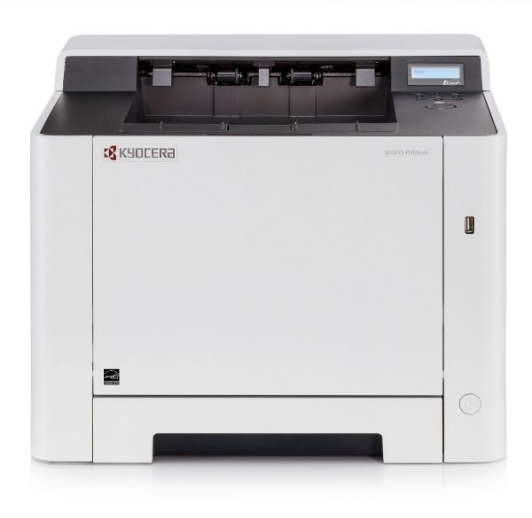 Kyocera ECOSYS P5026cdn Színes Nyomtató