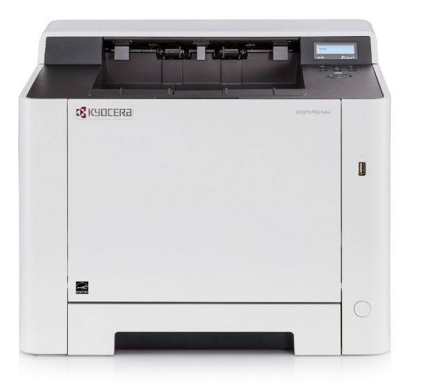 Kyocera ECOSYS P5021cdw Színes Nyomtató