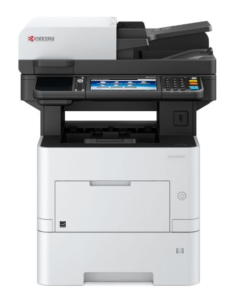 Kyocera M3655iDN MFP