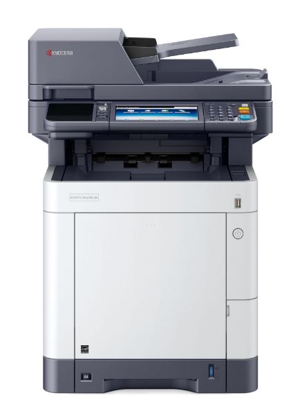 Kyocera M6230CIDN szines MFP