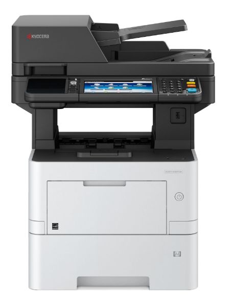 Kyocera M3645iDN MFP