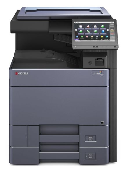 Kyocera TASKalfa 6053ci A3 színes Mfp