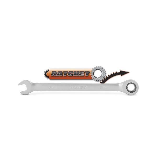 Racsnis kulcs/10843/