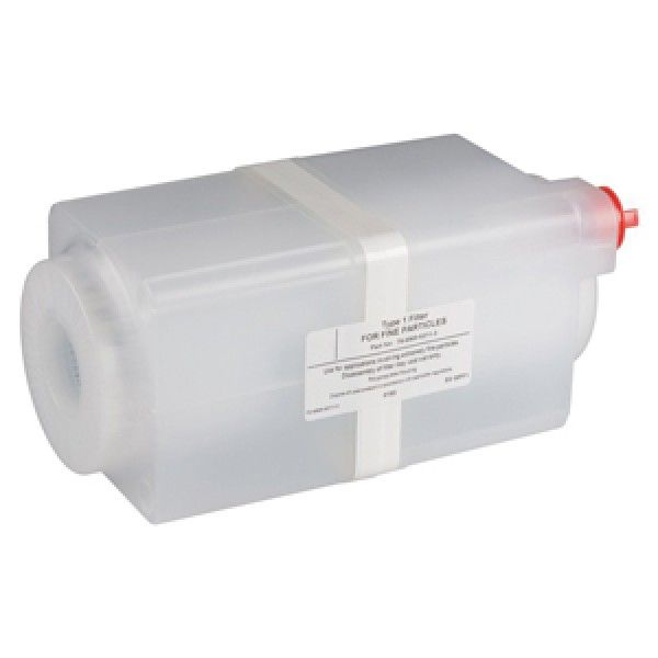 3M filter,Type1 737708 Szines tonerhez