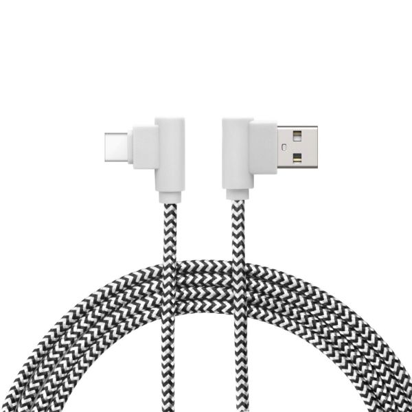 Adatkábel usb Type-C 2m /55444CBW/