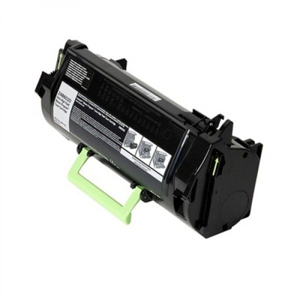 Lexmark XM7155 Return Toner 35k BSD (Eredeti) 24B6020