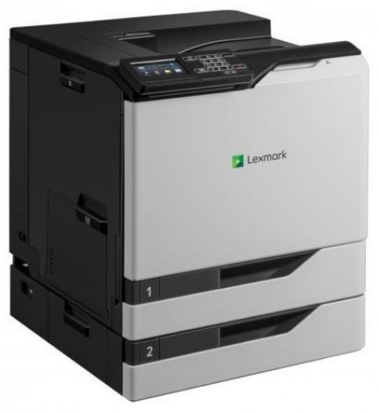 Lexmark CS820dte színes nyomtató