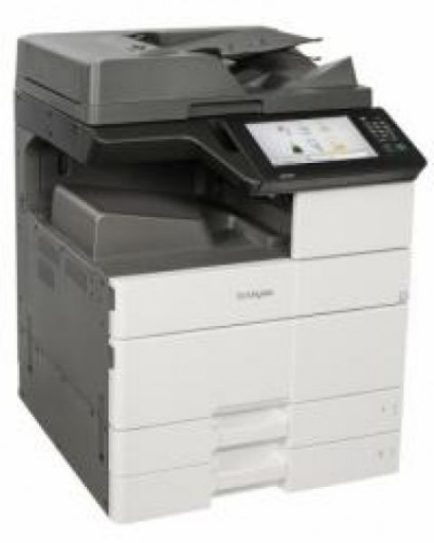 Lexmark X925de A3 RADF Színes Másoló