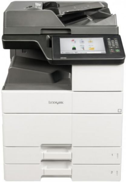 Lexmark MX911de A3 MFP